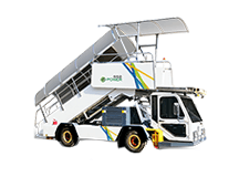 Аэрпортовая спецтехника