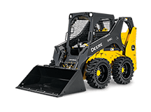 Мини погрузчики (bobcat)