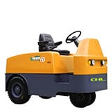 Тягачи (трактор)