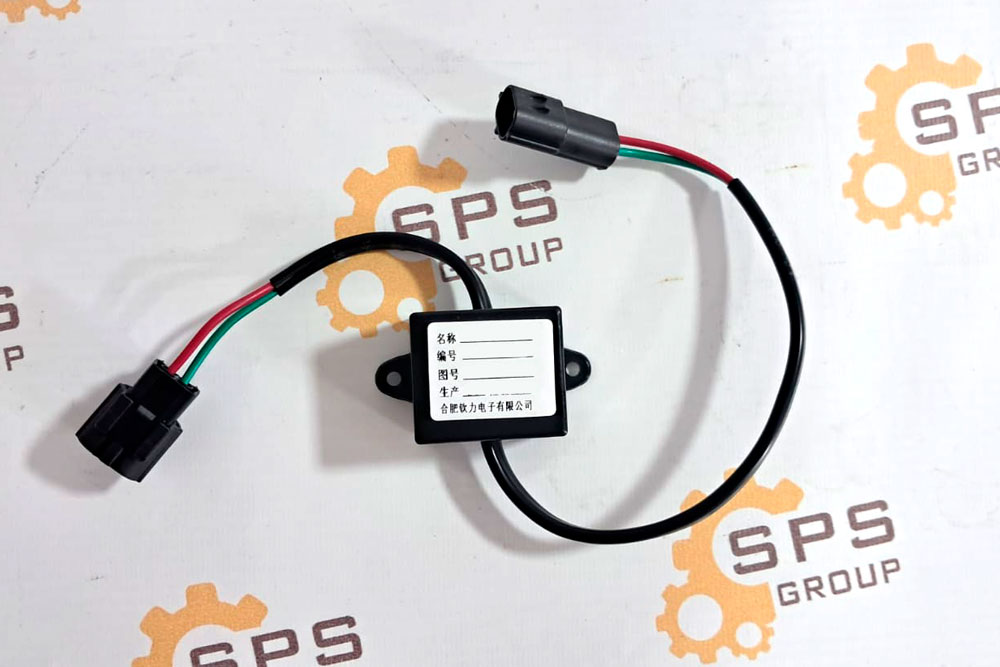 Фильтр гудка/фильтр звукового сигнала.