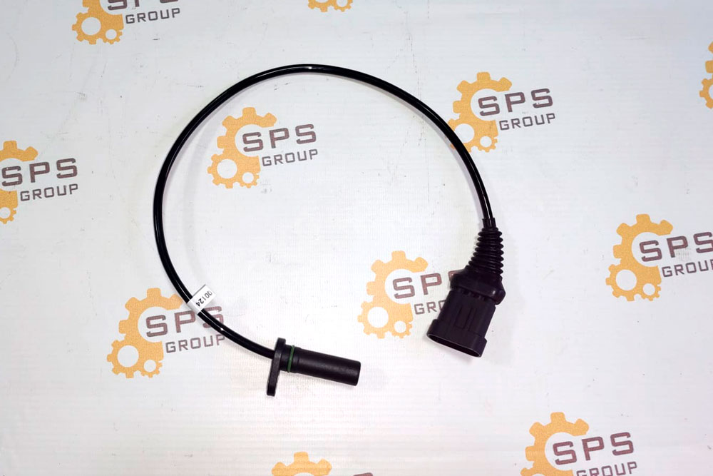 Датчик скорости HELI (энкодер)