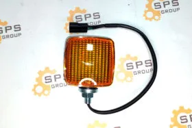 Передний светодиодный (LED) фонарь 2-в-1