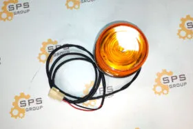 Проблесковый маяк LED HELI